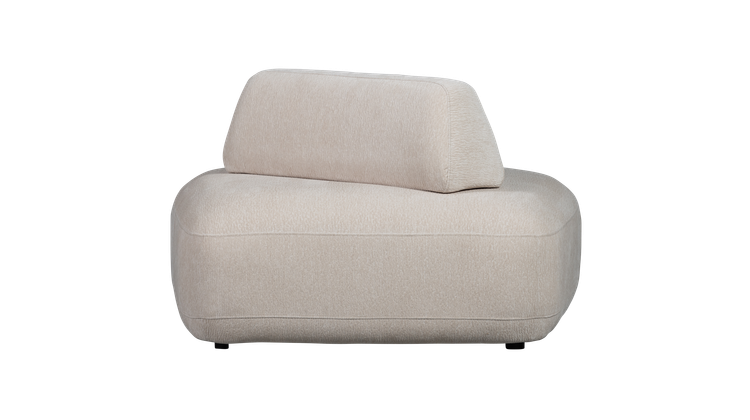 WOOOD Sterck Fauteuil