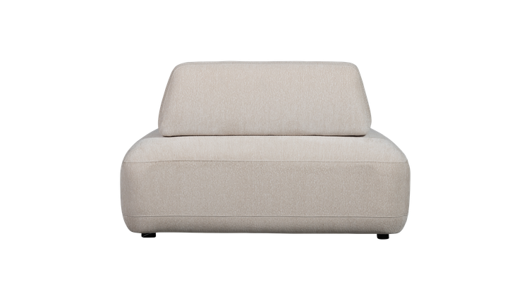 WOOOD Sterck Fauteuil
