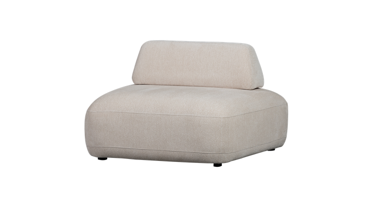 WOOOD Sterck Fauteuil