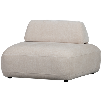 WOOOD Sterck Fauteuil