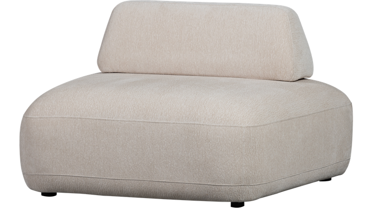 WOOOD Sterck Fauteuil