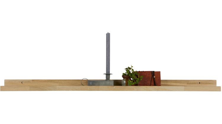 WOOOD Studio Fotolijstplank