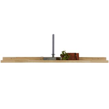 WOOOD Studio Fotolijstplank