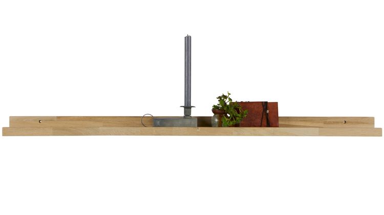 WOOOD Studio Fotolijstplank