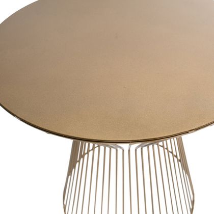 WOOOD Suus Bijzettafel