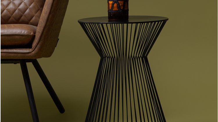 WOOOD Suus Bijzettafel