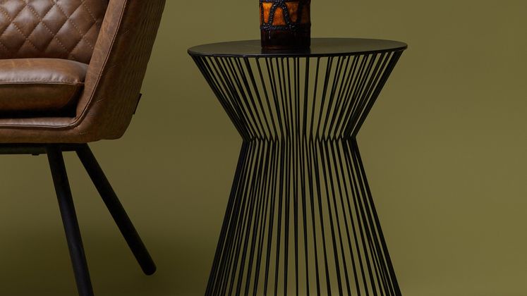 WOOOD Suus Bijzettafel