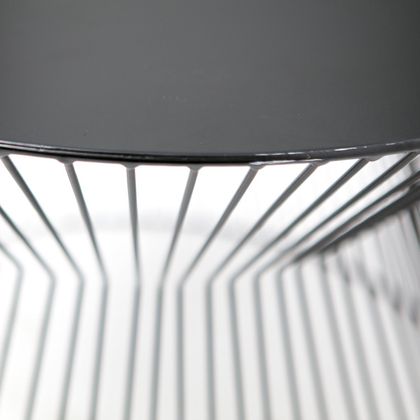 WOOOD Suus Bijzettafel