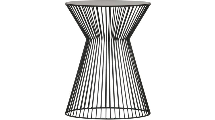 WOOOD Suus Bijzettafel