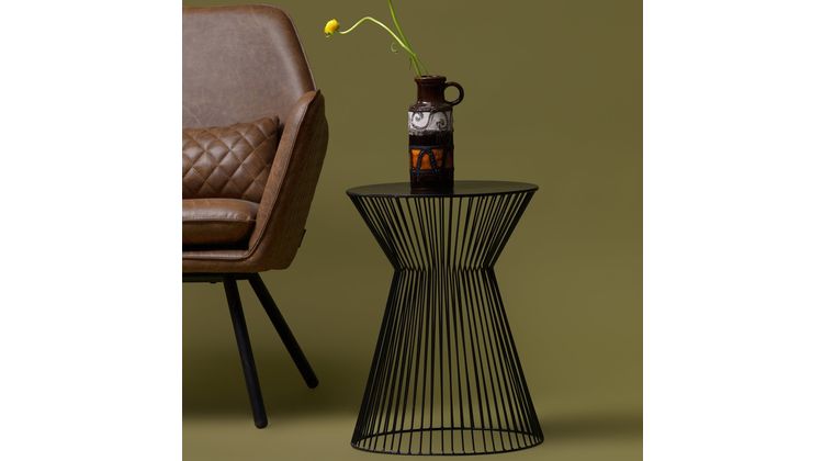 WOOOD Suus Bijzettafel