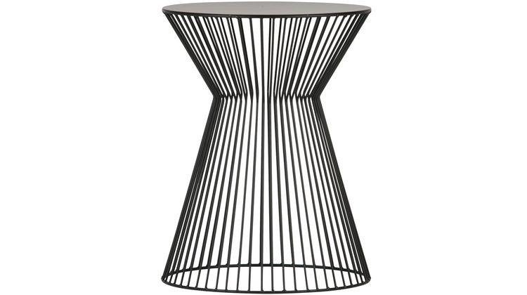 WOOOD Suus Bijzettafel