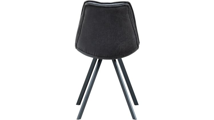 WOOOD Swen Eetkamerstoel set v 2
