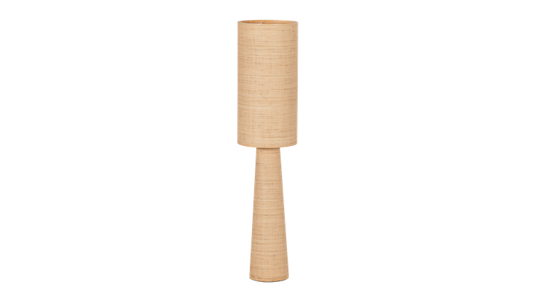 WOOOD Syro Vloerlamp