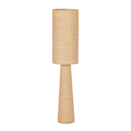 WOOOD Syro Vloerlamp