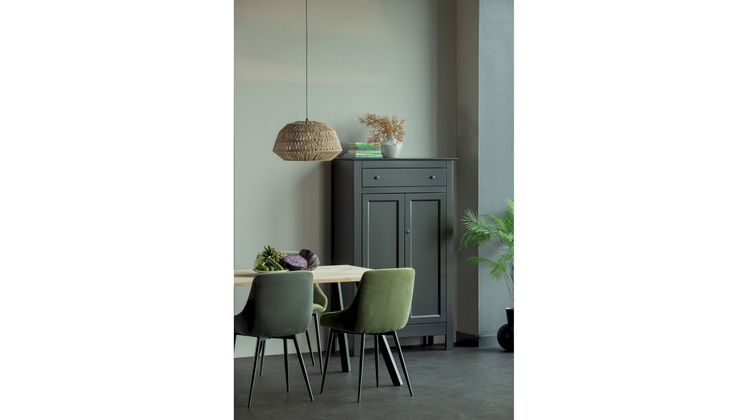WOOOD Tablo A-poot Eettafel