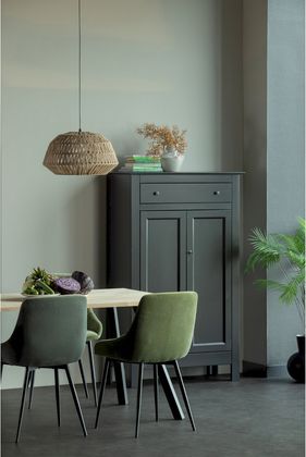 WOOOD Tablo A-poot Eettafel
