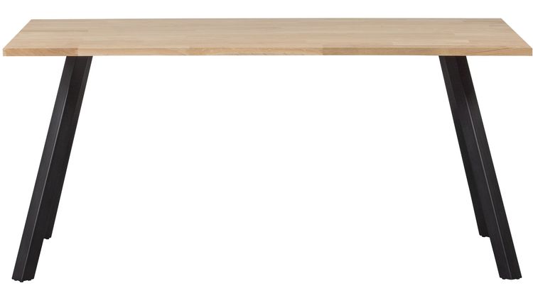 WOOOD Tablo A-poot Eettafel