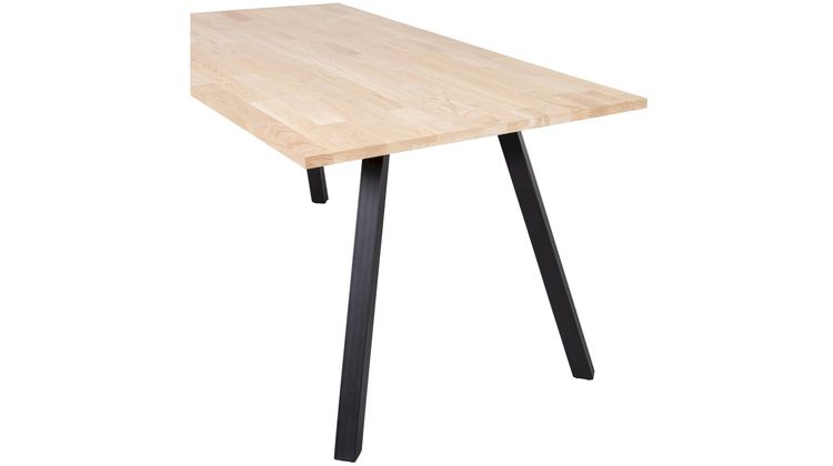 WOOOD Tablo A-poot Eettafel