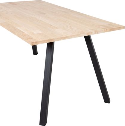 WOOOD Tablo A-poot Eettafel