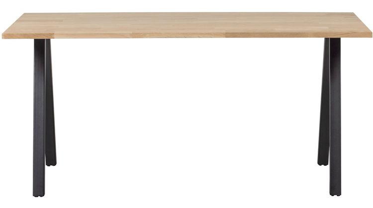 WOOOD Tablo A-poot Eettafel