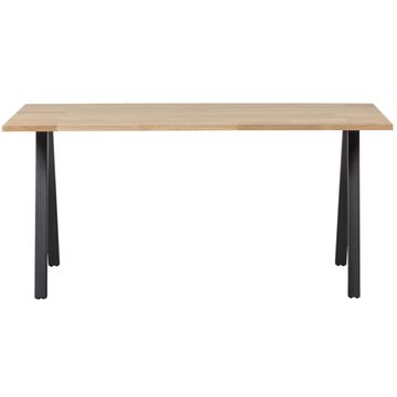 WOOOD Tablo A-poot Eettafel