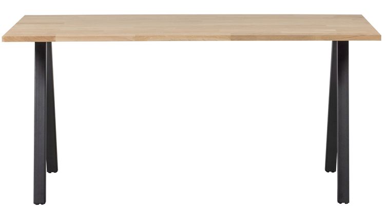 WOOOD Tablo A-poot Eettafel