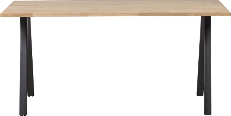 WOOOD Tablo A-poot Eettafel