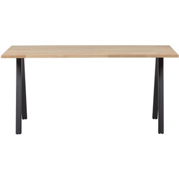 WOOOD Tablo A-poot Eettafel