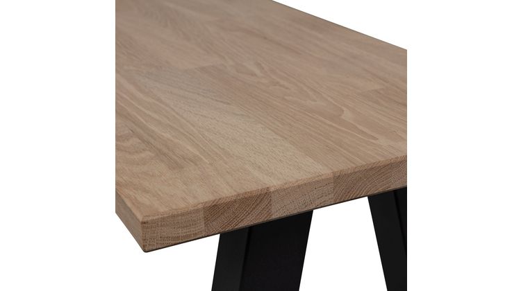 WOOOD Tablo Eetkamerbank