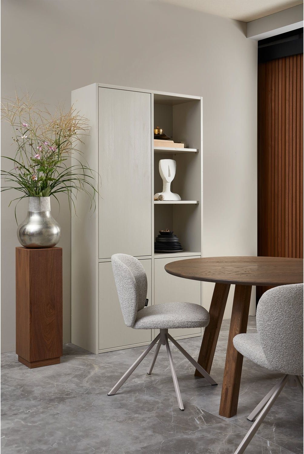 WOOOD Tablo Eettafel