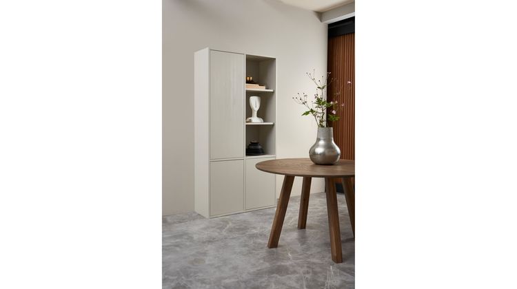 WOOOD Tablo Eettafel
