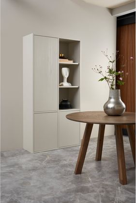 WOOOD Tablo Eettafel