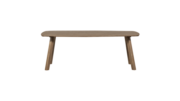 WOOOD Tablo Eettafel