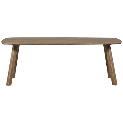 WOOOD Tablo Eettafel