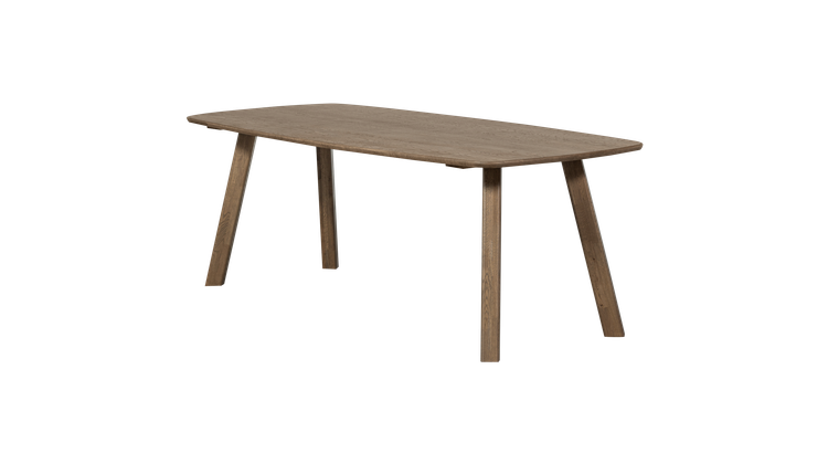 WOOOD Tablo Eettafel