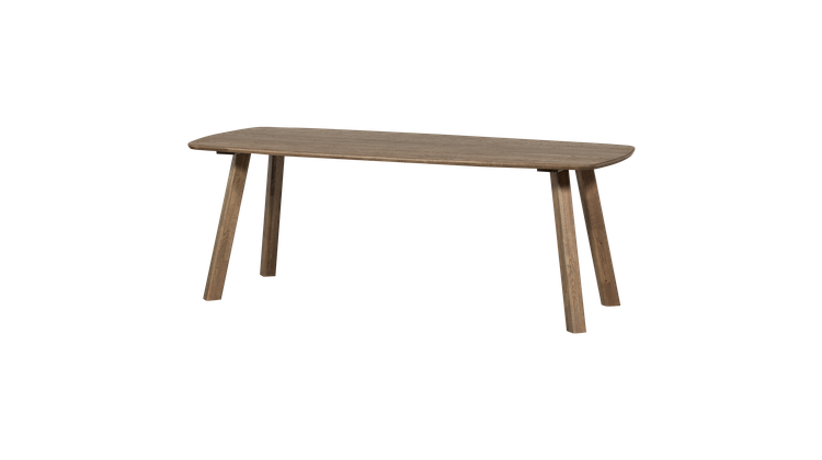 WOOOD Tablo Eettafel