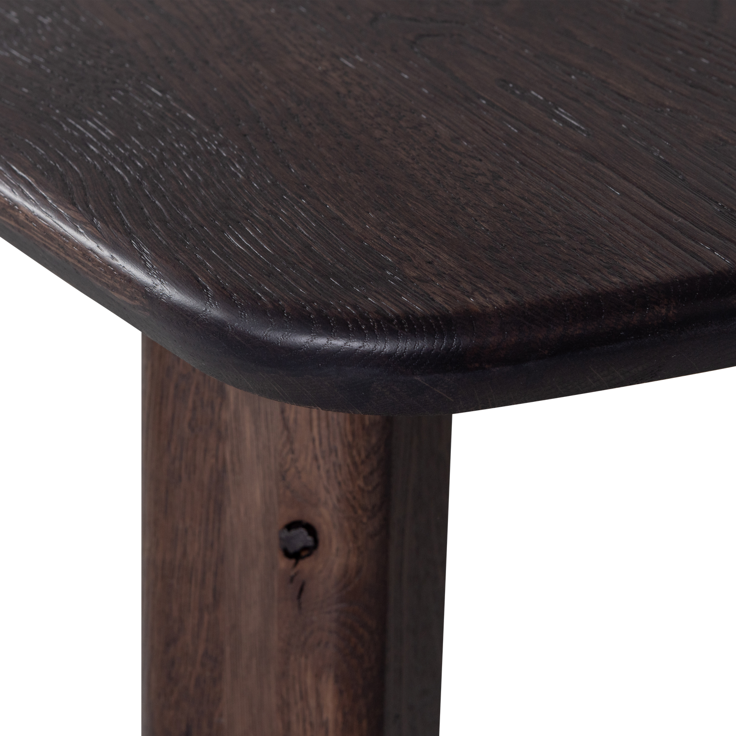 WOOOD Tablo Eettafel