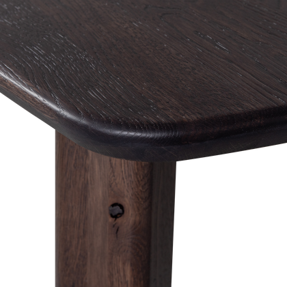 WOOOD Tablo Eettafel
