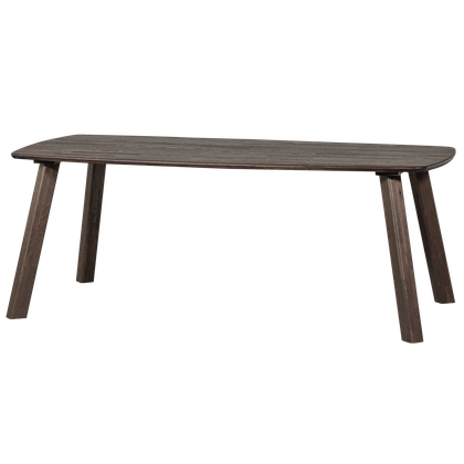 WOOOD Tablo Eettafel