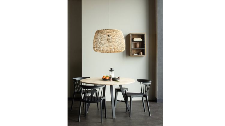 WOOOD Tablo Eettafel