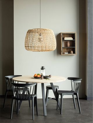 WOOOD Tablo Eettafel