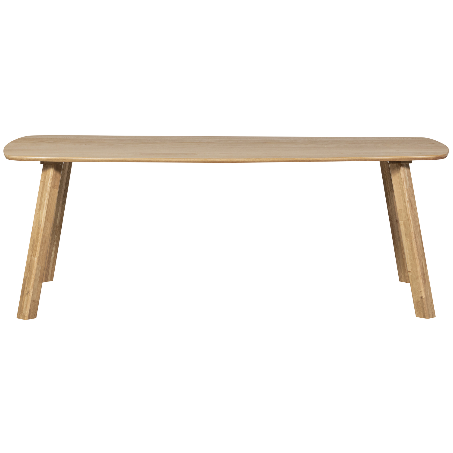 WOOOD Tablo Eettafel
