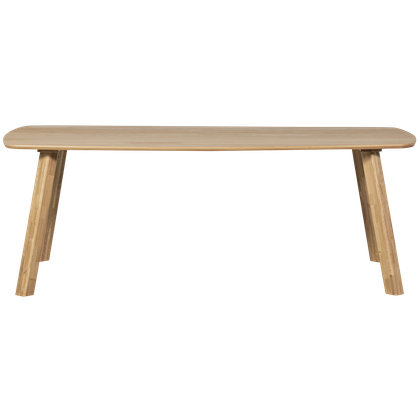WOOOD Tablo Eettafel