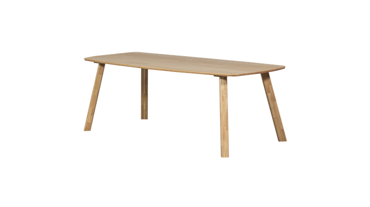 WOOOD Tablo Eettafel