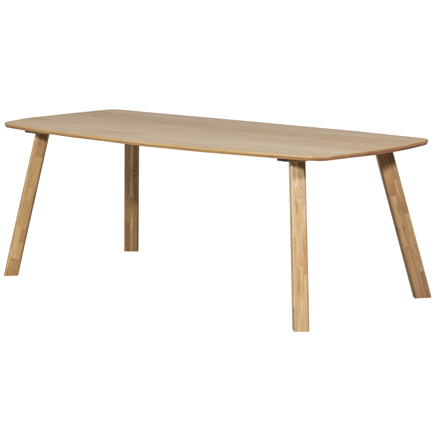 WOOOD Tablo Eettafel