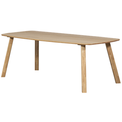 WOOOD Tablo Eettafel