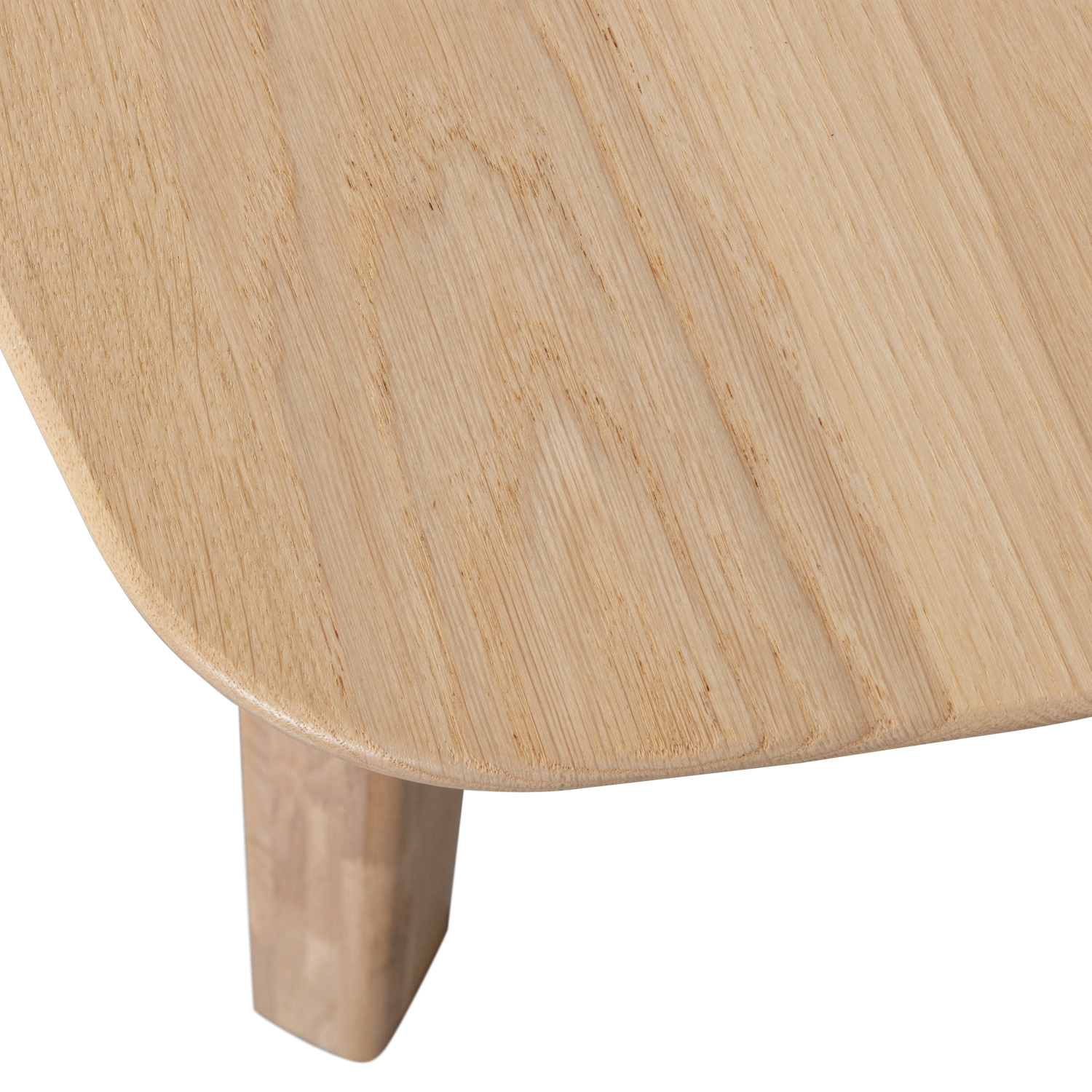 WOOOD Tablo Eettafel