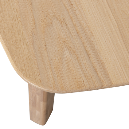 WOOOD Tablo Eettafel