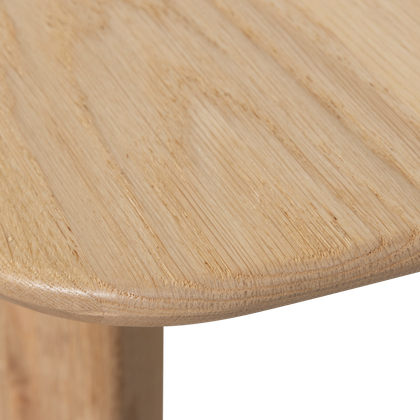 WOOOD Tablo Eettafel