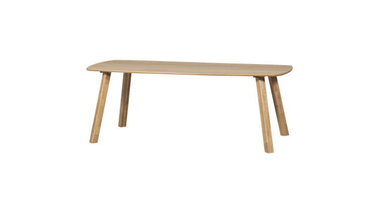 WOOOD Tablo Eettafel
